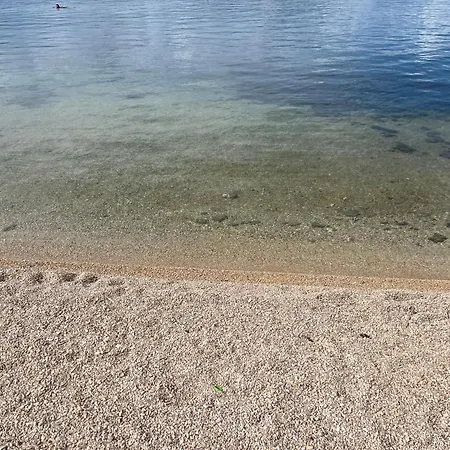 Hébergement de vacances Mobillehome Camp *