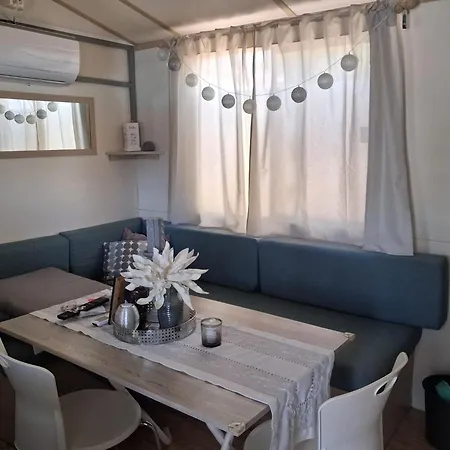 Mobillehome Camp