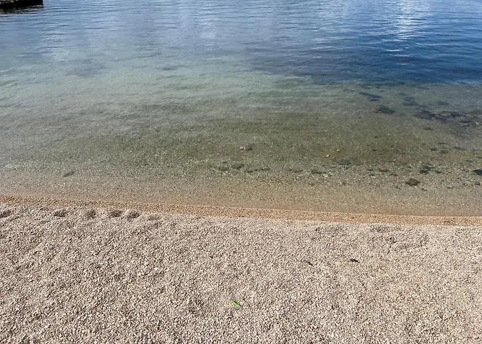 Vikendica Mobillehome Camp *